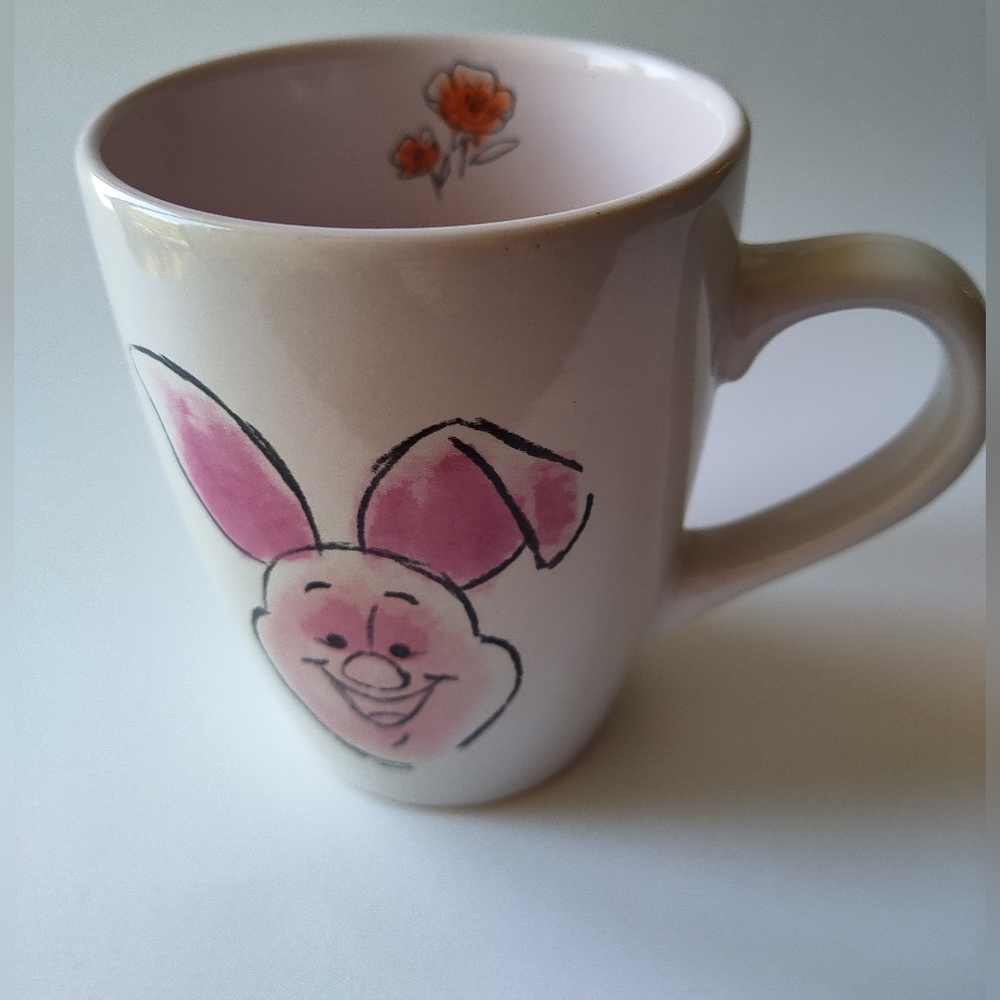 Piglet Mug